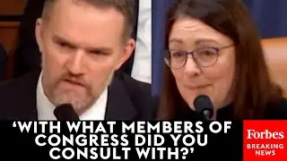 Suzan DelBene Grills US Trade Rep On Trump's Use Of Emergency Powers To Impose Blanket Tariffs