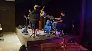 Firm Roots (Cedar Walton) -  J Group (live at Milestones)