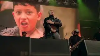 Stan Walker-Māori Ki Te Ao - Full version @Homegrown  