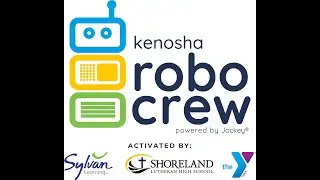 Ranking #3 - Kenosha Robo Crew Robotics League