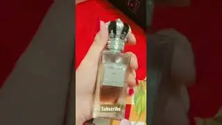 Amber oud #shorts #subscribe #trending #viral #supportme #short #youtubeshorts #perfume #perfect