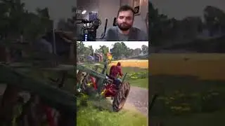 Don't you hate it when that happens - Farmer's Dynasty #shorts