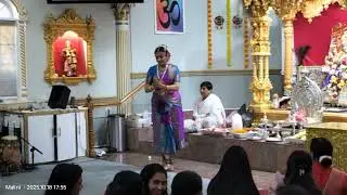 2025 Diwali puja