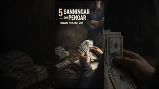 5 sanningar om pengar ingen pratar om #shorts #viralshorts #ekonomi #pengar #mindset #motivation