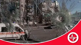 FACT CHECK: Moscow's Hollow Pledge to Avoid Civilian Harm in Attack on Ukraine