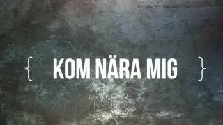 Erik Lindberg - Kom N&auml;ra Mig