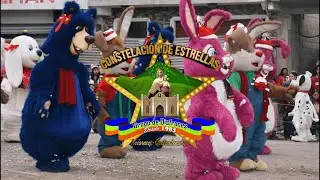 BAILAZO NAVIDEÑO 2022 3ra. Edición