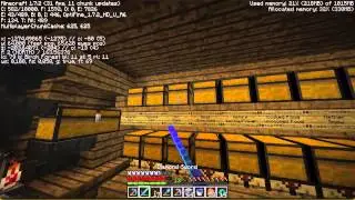 Edviin Plays DiamondScape #2 Beaconator