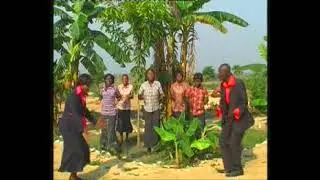 Ninyi ni Nuru,tuchangilie aic ngezi ville bunia.