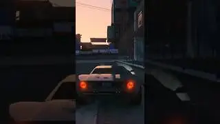 Сюжетное прохождение Grand Theft Auto V PlayStation 3 (Симон послал в дом Майкла за машин) #gta #ps3
