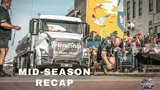 SCL Mid-Season Recap