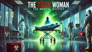 The Toxic Woman: The Medical Mystery That Terrified an Entire Hospital