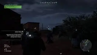 Ghost Recon Wildlands Ghost Mode Extreme Difficulty (Sixteenth Run #11)