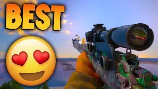 CoD World War 2 Sniping Is Still Insane.. (Ww2 Sniping & Funny Moments)