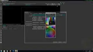 Video Tutorial Nuke Español - Interface (4/4)