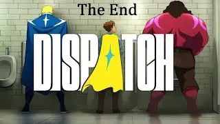 Dispatch Blind Run Episode 8