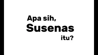Apa Itu SUSENAS?