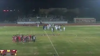 Seton Catholic High School vs American Leadership Academy - West Foothills Mens Varsity Soccer