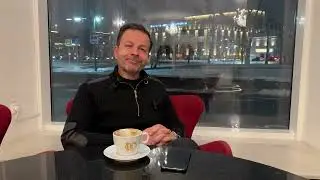 Анонс беседы Михаила Крихели с Евгением Иосифовичем. О хорошем в СССР.