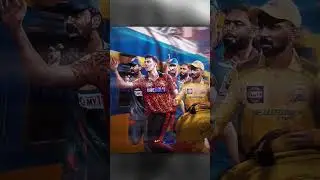 Teams struggling for going in ipl playoffs 🤫