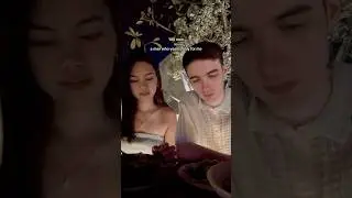 It&rsquo;s giving loyal energy. #shorts #filipina #russian #couple