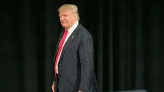 Bart Chilton: Trump is now dealmaker-in-chief
