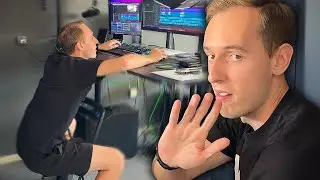 POŘÁD NECHÁPE, PROČ HO BOLÍ ZÁDA...