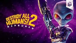 Destroy All Humans! 2  Reprobed - Release Date Trailer