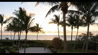 Marriott's Ocean Point in Palm Beach Shores, FL  (March 2021)
