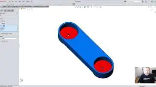 Integrate SOLIDWORKS with nTop Platform