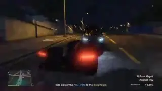 iAM_LegendaryXx's Live PS4 Broadcast GTA 5 Online