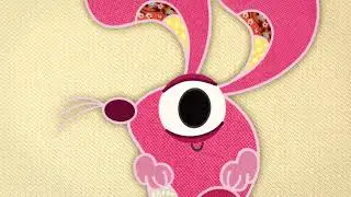 Patchwork Pals - Season 2 Episode 15 - Kids Cartoon Animation Series