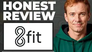 8fit Full Review - Features, Strengths, Weaknesses