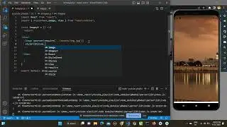 Image in React Native