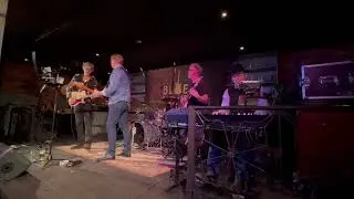 Ume&aring; Live - Blues Corporation 