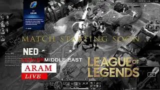 Interval Howling Abyss and Butchers Bridge #leagueoflegends #spectatormode