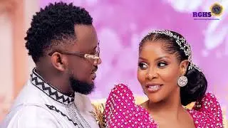 THE INSIDER - Desire Luzinda's wedding, Full Figure's beating, former miss Ug's introduction,