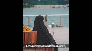 Motra Muslimane dhe Ark&euml;tarja n&euml; Franc&euml; - Hoxh&euml; Besir Ferati
