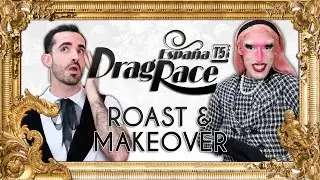 Drag Race Spain S5 Double Review: Episodes 08 and 09 (with Mary Conazo)