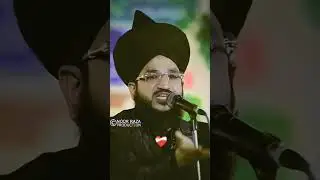 only mufti Salman azhari #viralvideo #allahuakbar #bayan #yarasoolallahﷺ #sunni #india