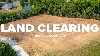 Land Clearing Service Overview I Russell Tree Experts