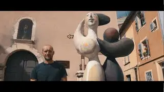 Artistes C&eacute;ramistes - &Eacute;pisode 2