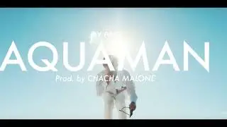 [Beat] Jay Park - Aquaman (Prod. by Cha Cha Malone)
