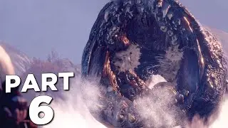 RESIDENT EVIL 4 REMAKE Walkthrough Gameplay Part 6 - DEL LAGO BOSS (FULL GAME)