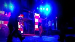OV7   Mirame a los ojos live Vive Juventud Pop 2013