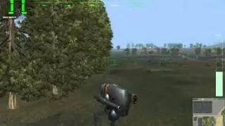 WW2OL Mechwarrior