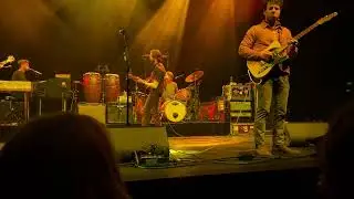 Dawes (4K) &ldquo;Fire Away/Hey Lover/Baba O'Riley&rdquo; 4.8.23