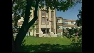Tec Voc Grad Video 2005