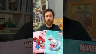 #hottoys #hottoyscollectibles #hottoysfigure #marvelrivals