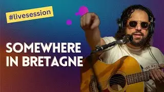 Somewhere in Bretagne - Live Acoustic by Maki Supa